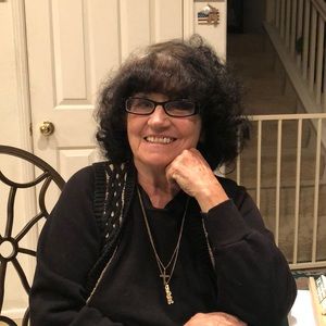 Meet your Posher, Barbara